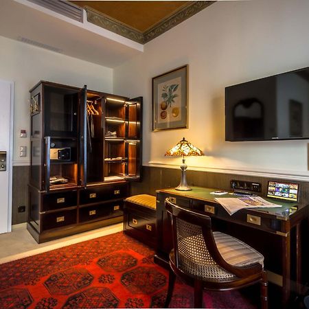 Myer'S Hotel Berlin Luaran gambar