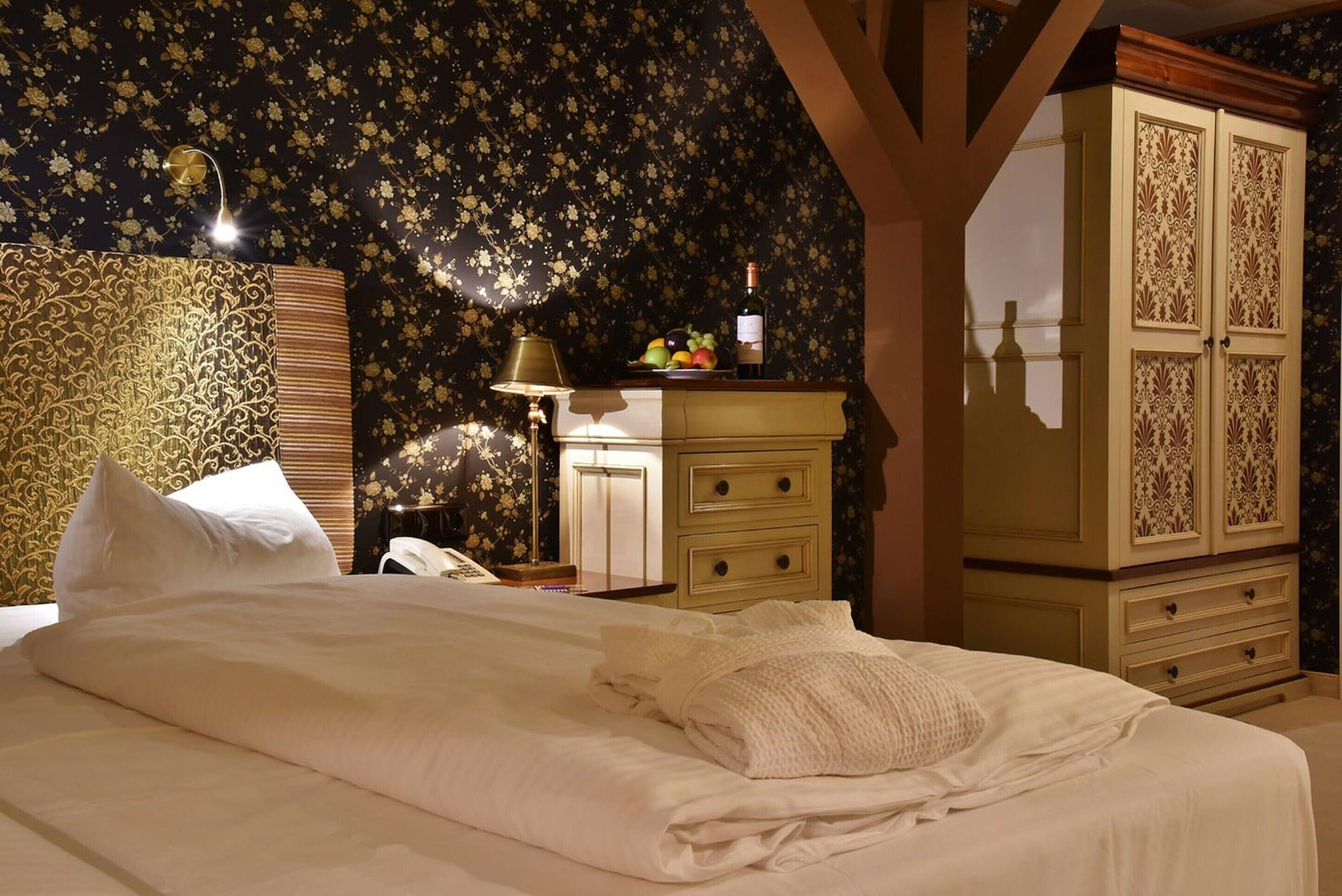 Myer'S Hotel Berlin Luaran gambar