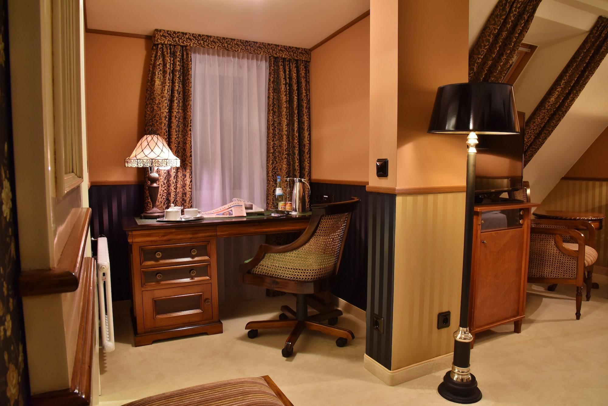 Myer'S Hotel Berlin Luaran gambar