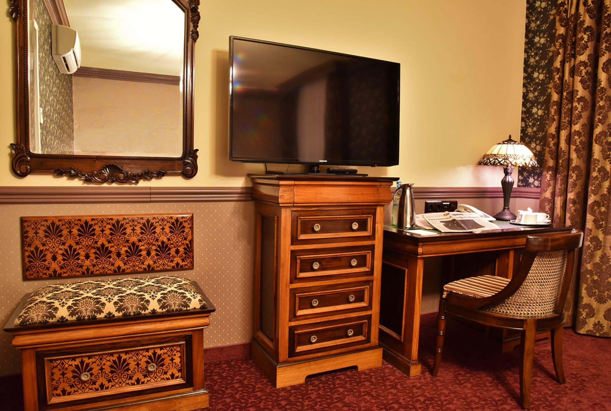 Myer'S Hotel Berlin Luaran gambar