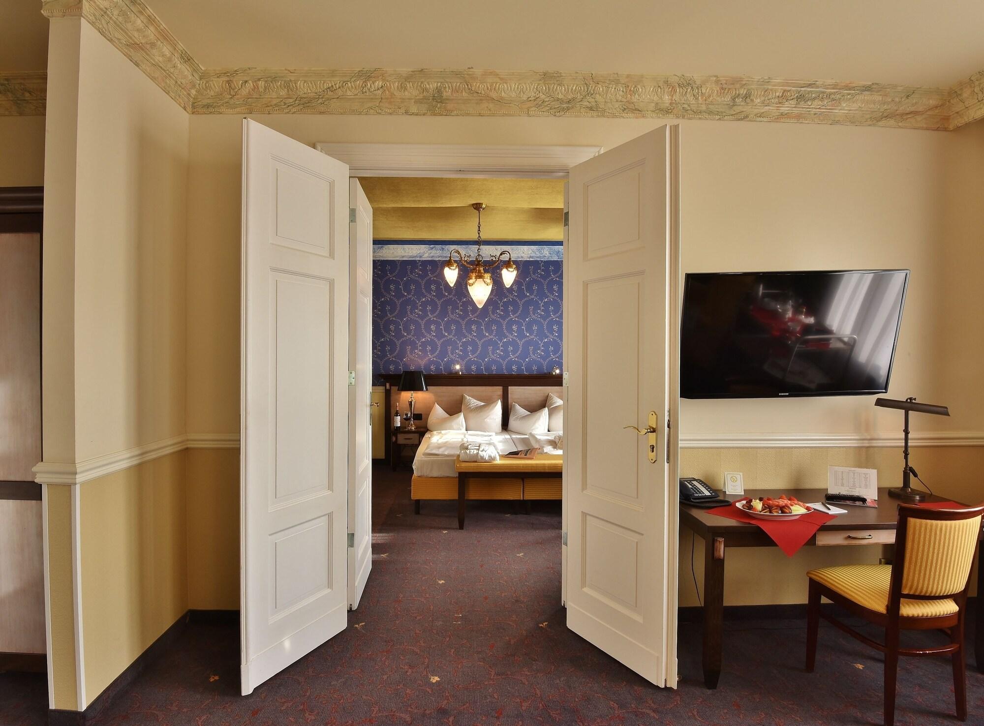 Myer'S Hotel Berlin Luaran gambar