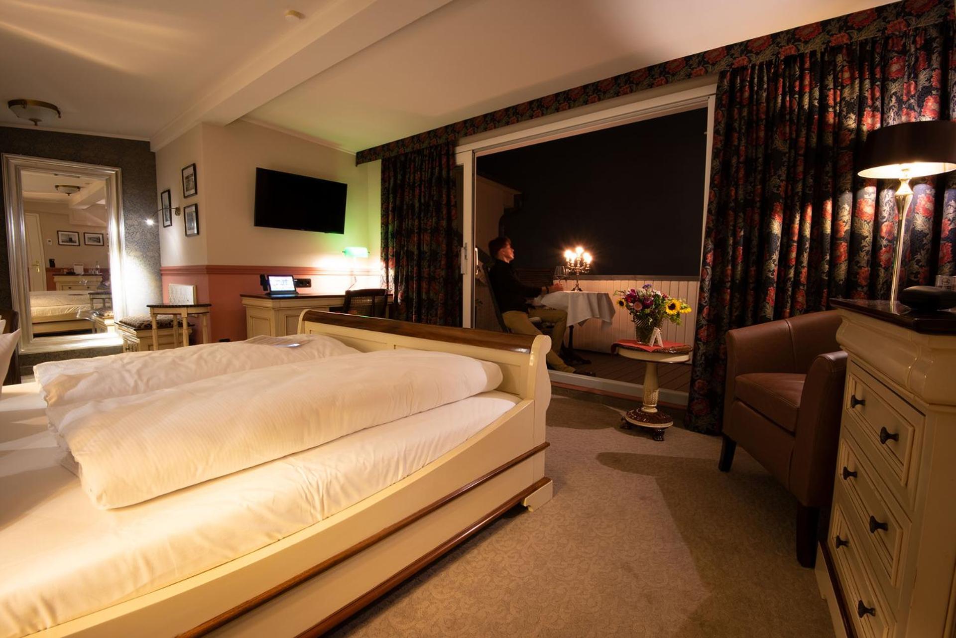 Myer'S Hotel Berlin Luaran gambar