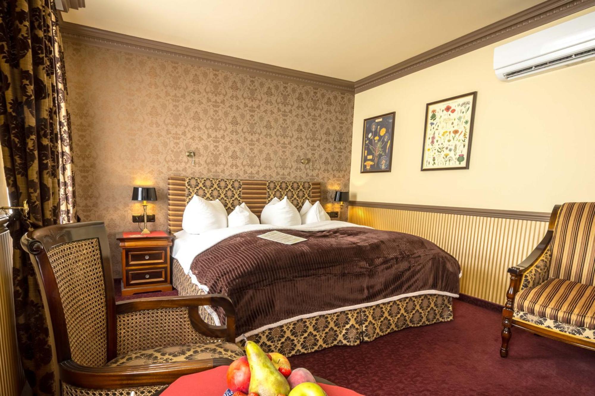 Myer'S Hotel Berlin Luaran gambar
