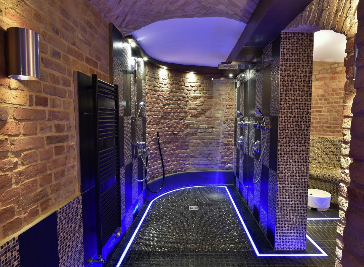 Myer'S Hotel Berlin Luaran gambar