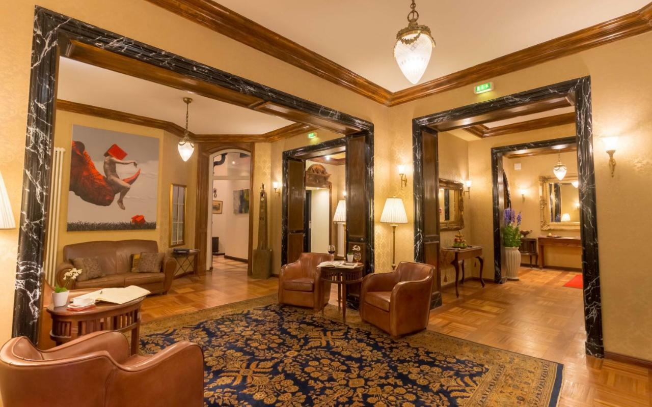Myer'S Hotel Berlin Luaran gambar